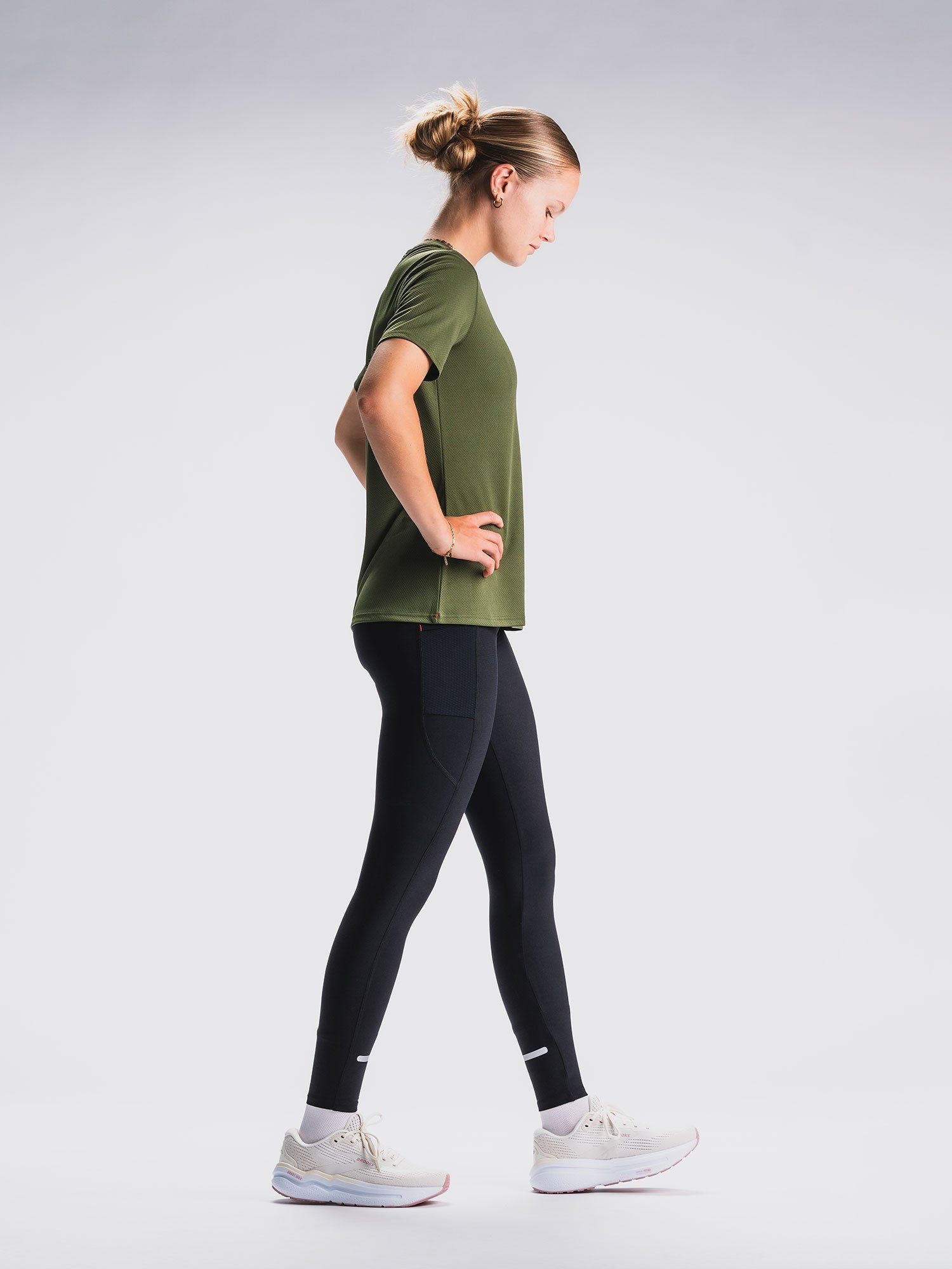 Womens Run T-Shirt